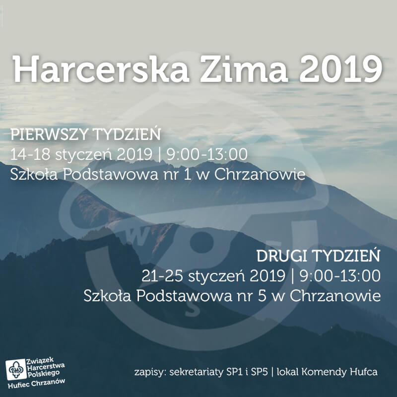 zimowisko